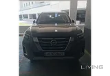 2025 Nissan Xterra Titanium - Used Petrol SUV with Automatic Gear